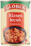 Globus, Hamé Globus rizses Lecsó kolbásszal 400 g