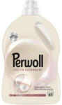 Perwoll Renew Light Colors kímélő mosógél világos ruhához 3 l 60 mosás