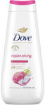 Dove Advanced Care Replenishing Dragon Fruit & Coconut krémtusfürdő 400 ml