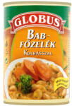 Globus, Hamé Globus Babfőzelék kolbásszal 400 g