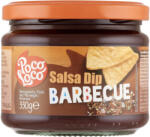 Poco Loco Barbecue Salsa szósz BBQ ízesítéssel 330 g