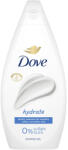 Dove Hydrate női krémtusfürdő, 450 ml