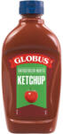 Globus csemege ketchup 477 g - patikamra