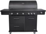 BORETTI Imperatore Nero (IMPERATOREN5B)