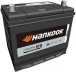 Hankook EFB Start-Stop 70Ah 670A right+ (EFB115D23L(Q85))