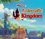 Matthew Pontarolo Automatic Kingdom (PC)