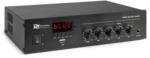 Power Dynamics PDM25 - Amplificator cu mixer 25W / 100V (DFC4XWBBM)