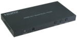 EVOCONNECT Switch HDMI Seamless, Multiviewer 4x1 Evoconnect HDS-841MV2, 1080P@60Hz, 5 moduri de afisare (HDCVT-HDS-841MV2)