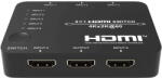EVOCONNECT Switch HDMI2.0b 5x1 4K@60Hz 4: 4: 4, HDCP2.2, 3D cu telecomanda (HDCVT-HDS-B51) - vexio