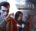 Toplitz Productions Vampires Bloodlord Rising [Ultimate Edition] (PC)