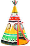 DJECO Cort Teepee, Djeco (BO-DD04491)