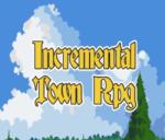 Overaction Game Studio Incremental Town RPG (PC)