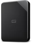 Western Digital Elements AE 5TB WDBEBA0050BBK-WESN