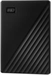 Western Digital My Passport 1TB 2.5 (WDBG6U0010BBK-WESN)