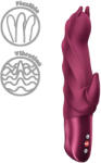 FUN FACTORY Darling Devil wine red Vibrator