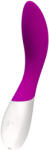 LELO Mona Wave deep rose Vibrator