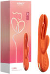 Honey Play Box Terri portocaliu Vibrator