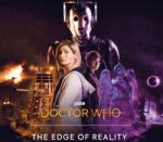 Maze Theory Doctor Who The Edge of Reality (PC)