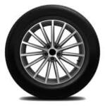 Goodyear Eagle Sport 4 Seasons Cargo 215/75 R16 113r (4038526409874) - e-roti