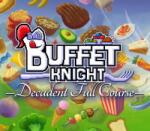 KOMODO Buffet Knight Decadent Full Course (PC)