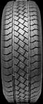 Zeetex Ht6000 Eco 245/65 R17 105h (6290300066095) - e-roti