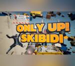 Darkwave Studio Only Up! Skibidi Together (PC)