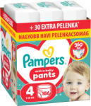 Pampers Active Baby Pants 4 9-15 kg 186 pcs