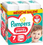 Pampers Active Baby Pants 7 15+ kg 108 pcs