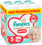 Pampers Premium Care Pants 5 11-17 kg 108 pcs