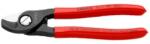 KNIPEX 95 11 165 A SB Cleste