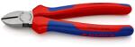 KNIPEX 70 02 180 SB Cleste