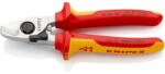 KNIPEX 95 26 165 SB Cleste