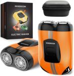 MAXGROOM M-501 Aparat de ras