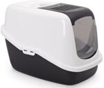 SAVIC Nestor 56x39x38,5 cm black/white