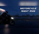 Room Games Motorcycle Night Ride (PC)