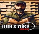 Midnight Games Gun Store Simulator (PC)