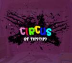 Mascot Bro Studio Circus of TimTim Mascot Horror Game (PC)