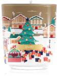 ipuro Christmas Town Glamour Night lumânare parfumată cu capac 270 g