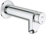 GROHE Eurosmart Cosmopolitan T - Önzáró fali szelep, króm 36266000 (36266000)