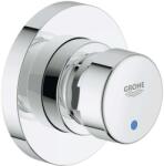 GROHE Eurosmart Cosmopolitan T - Önzáró fali szelep, króm 36268000 (36268000)