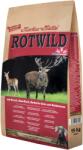 Markus-Mühle ROTWILD Hirsch 2x 15 kg kutyatáp