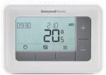Honeywell - Termostat digital, alb T4H110A1081 (T4H110A1081)