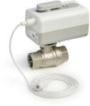Honeywell Home - Protecție împotriva scurgerilor de apă, cu supapă de închidere DN25, Wi-Fi, alimentare 230 V VWS02Y025EE (VWS02Y025EE)