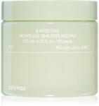 Celimax Ji Woo Gae Heartleaf BHA Peeling Pad tampoane exfoliante cu efect calmant 60 buc