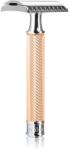 Mühle TRADITIONAL R41 hagyományos borotva Rosegold