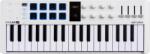 Arturia MiniLab 37 White - kytary