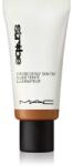M·A·C Strobe Dewy Skin Tint tónusegyesítő hidratáló krém árnyalat Deep 1 30 ml