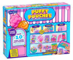 Puffy Pouches Pufi charm design szett édességek (HUN4292)