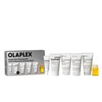 OLAPLEX The Healthy Hair Discovery Set ajándékszett minden hajtípusra