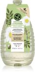 Yves Rocher Lemon Verbena & Chamomile Flower tusfürdő gél illatok Lemon Verbena & Chamomile Flower 600 ml